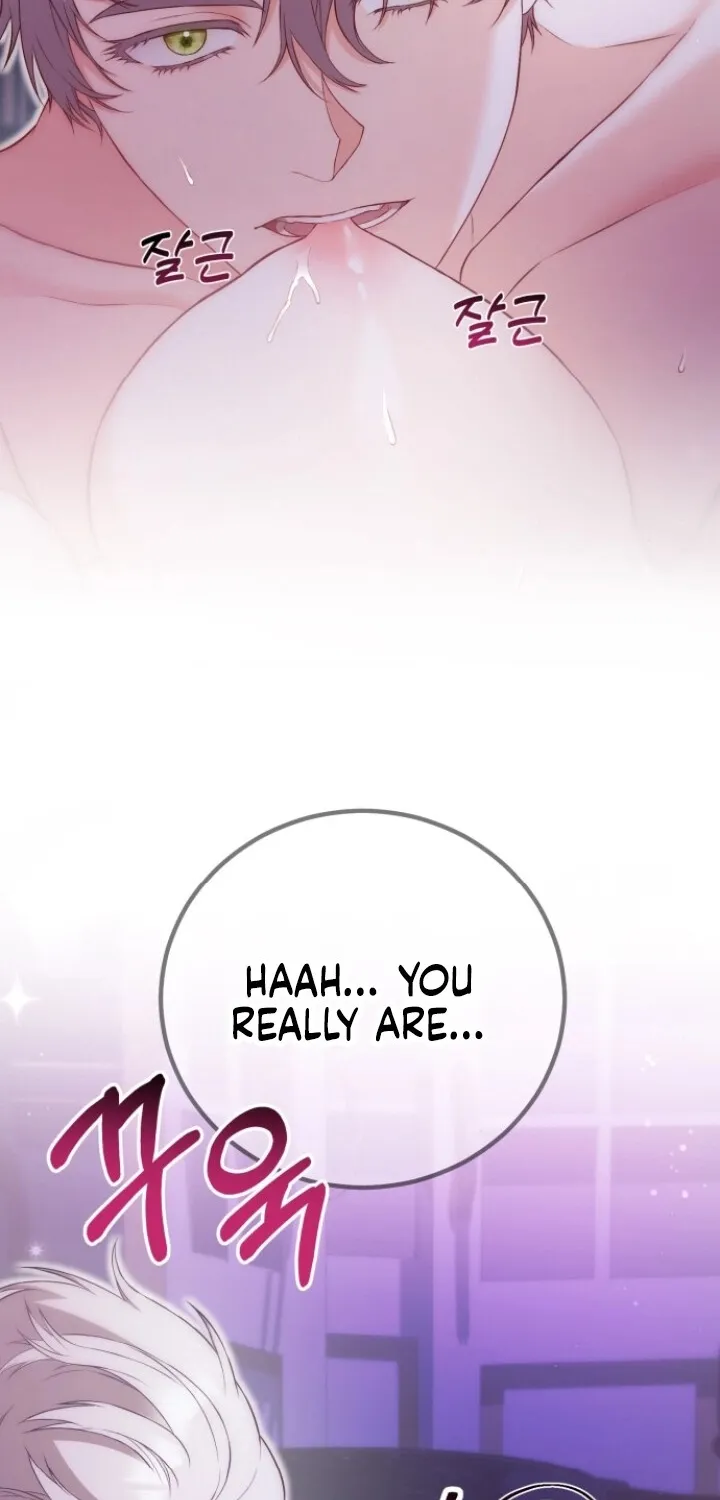 The Countess’s Secret Chapter 9 page 54 - 