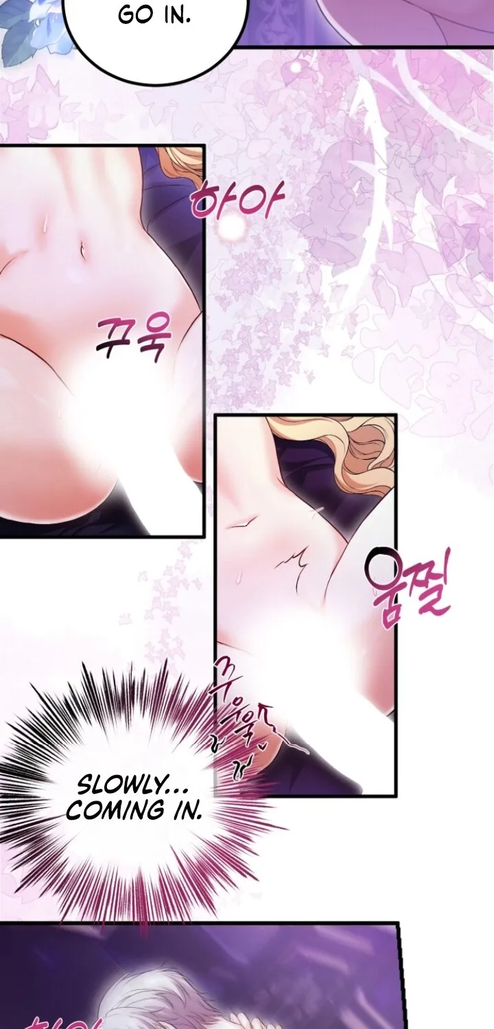 The Countess’s Secret Chapter 9 page 7 - 