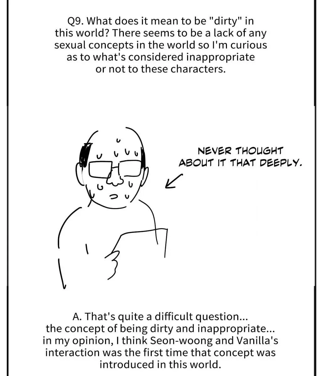 The Country Without Humans Chapter 1.1 page 24 - 