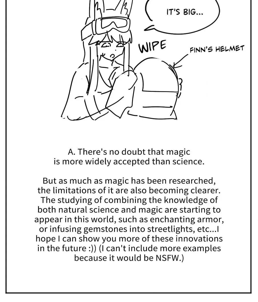 The Country Without Humans Chapter 1.1 page 26 - 