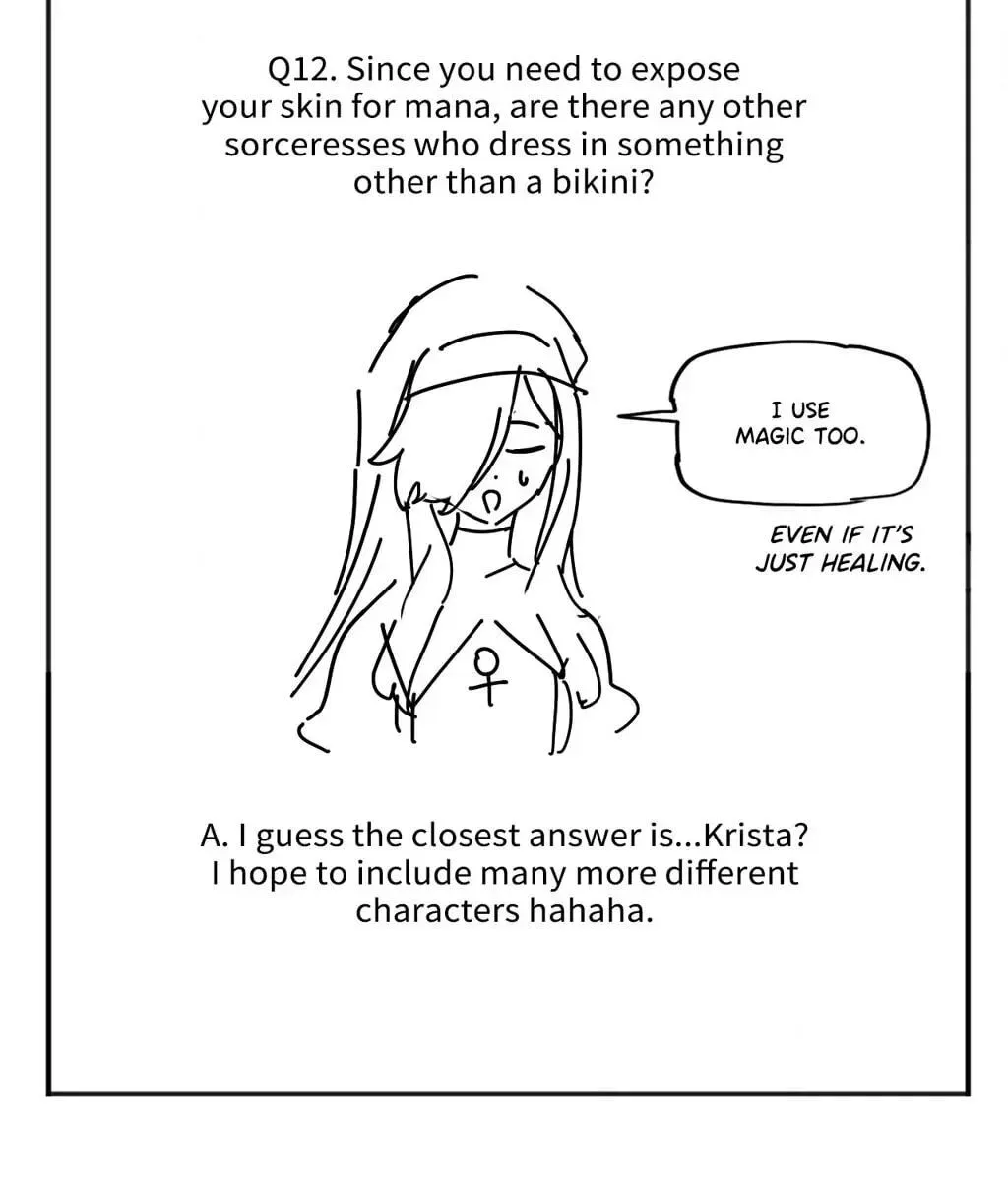 The Country Without Humans Chapter 1.1 page 29 - 