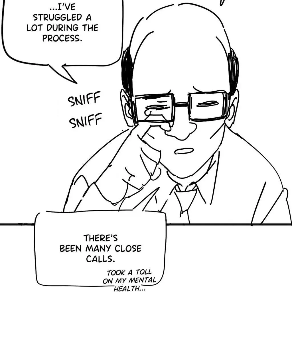 The Country Without Humans Chapter 1.1 page 5 - 