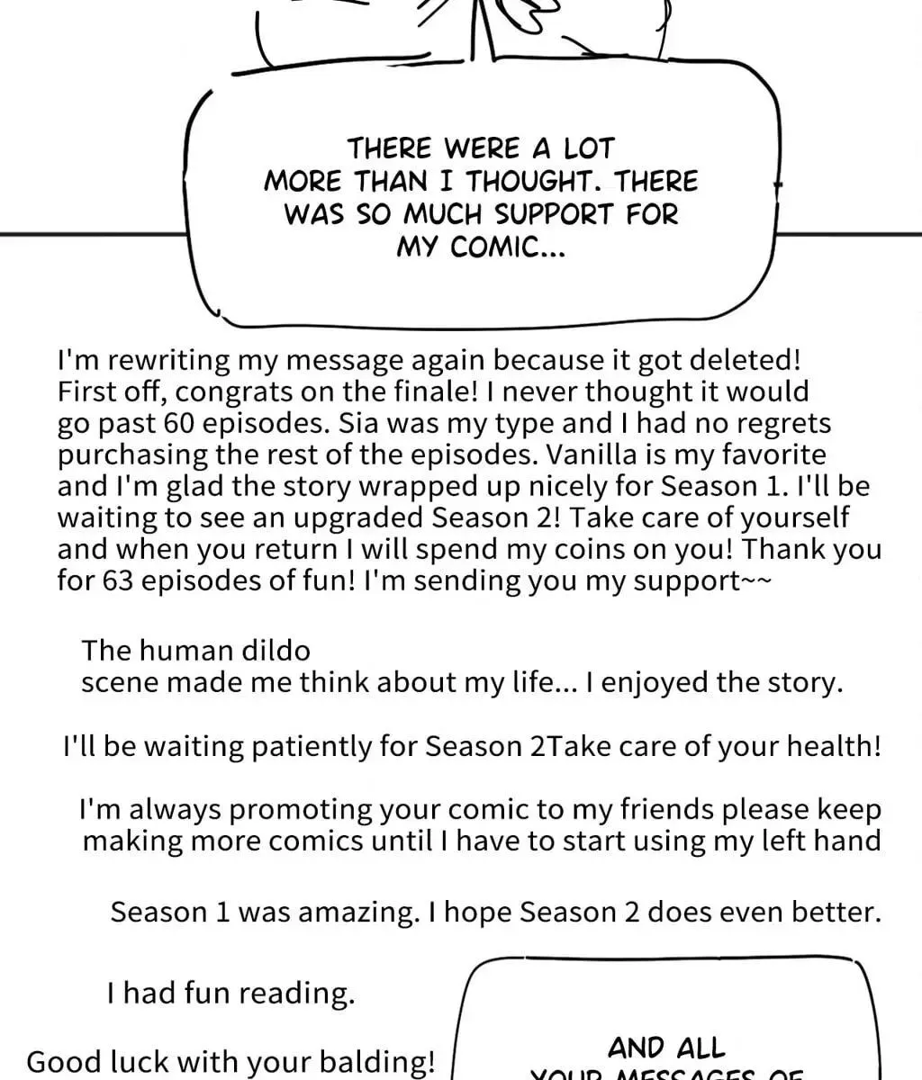 The Country Without Humans Chapter 1.1 page 45 - 