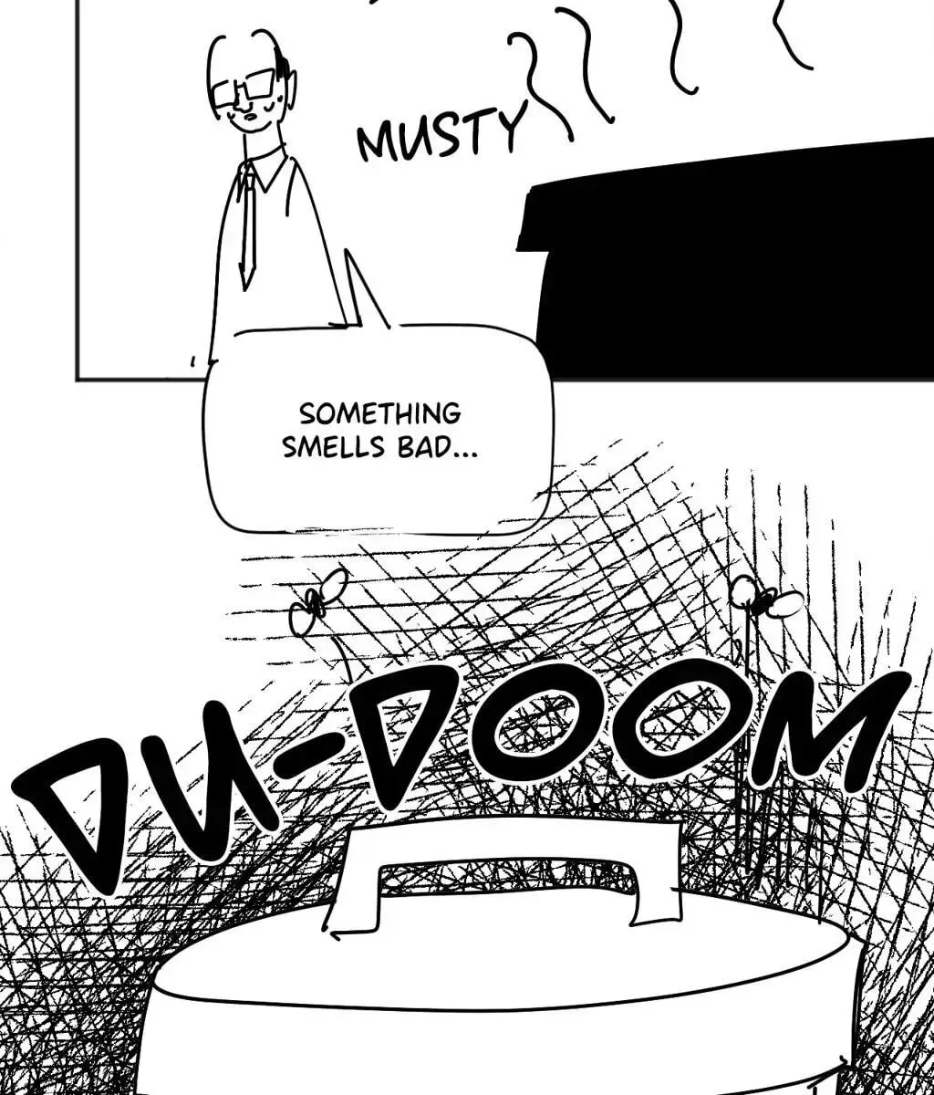 The Country Without Humans Chapter 1.1 page 50 - 