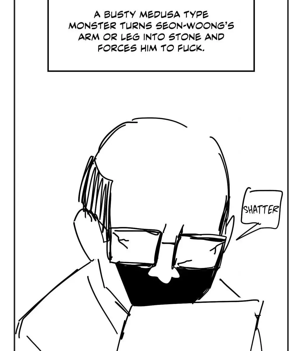 The Country Without Humans Chapter 1.1 page 56 - 