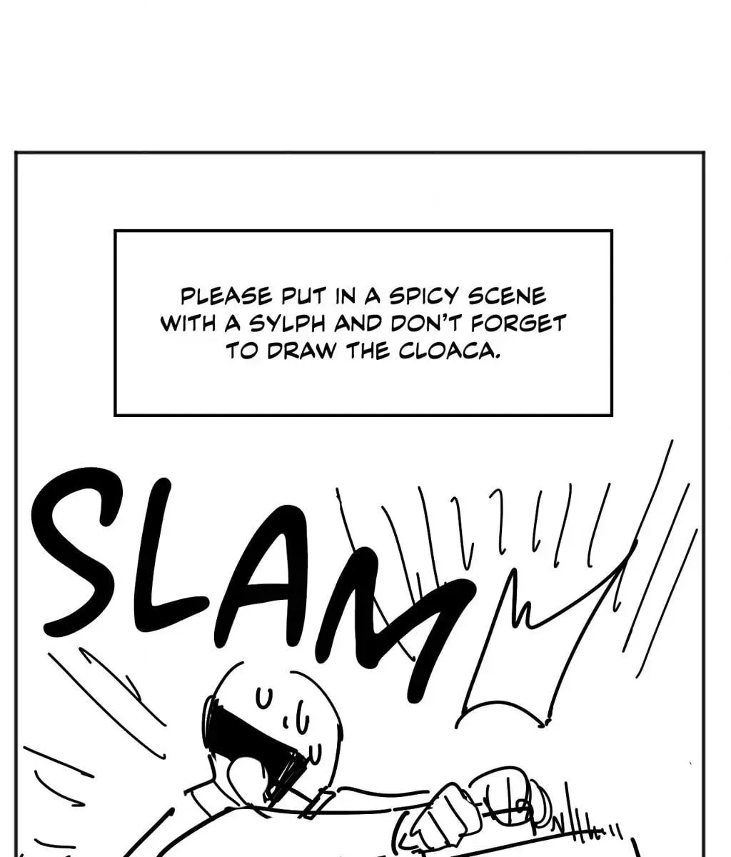 The Country Without Humans Chapter 1.1 page 59 - 