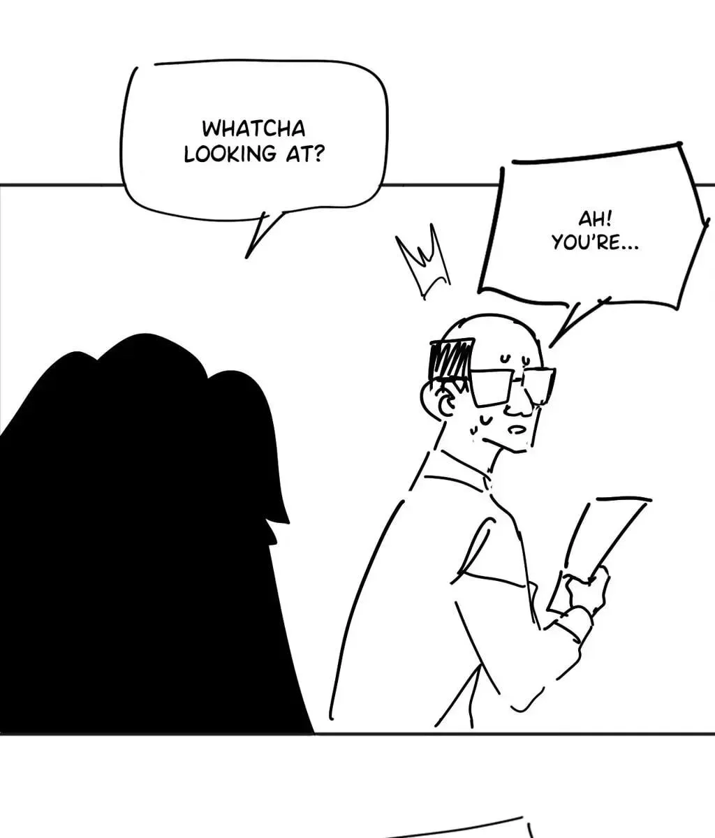 The Country Without Humans Chapter 1.1 page 67 - 