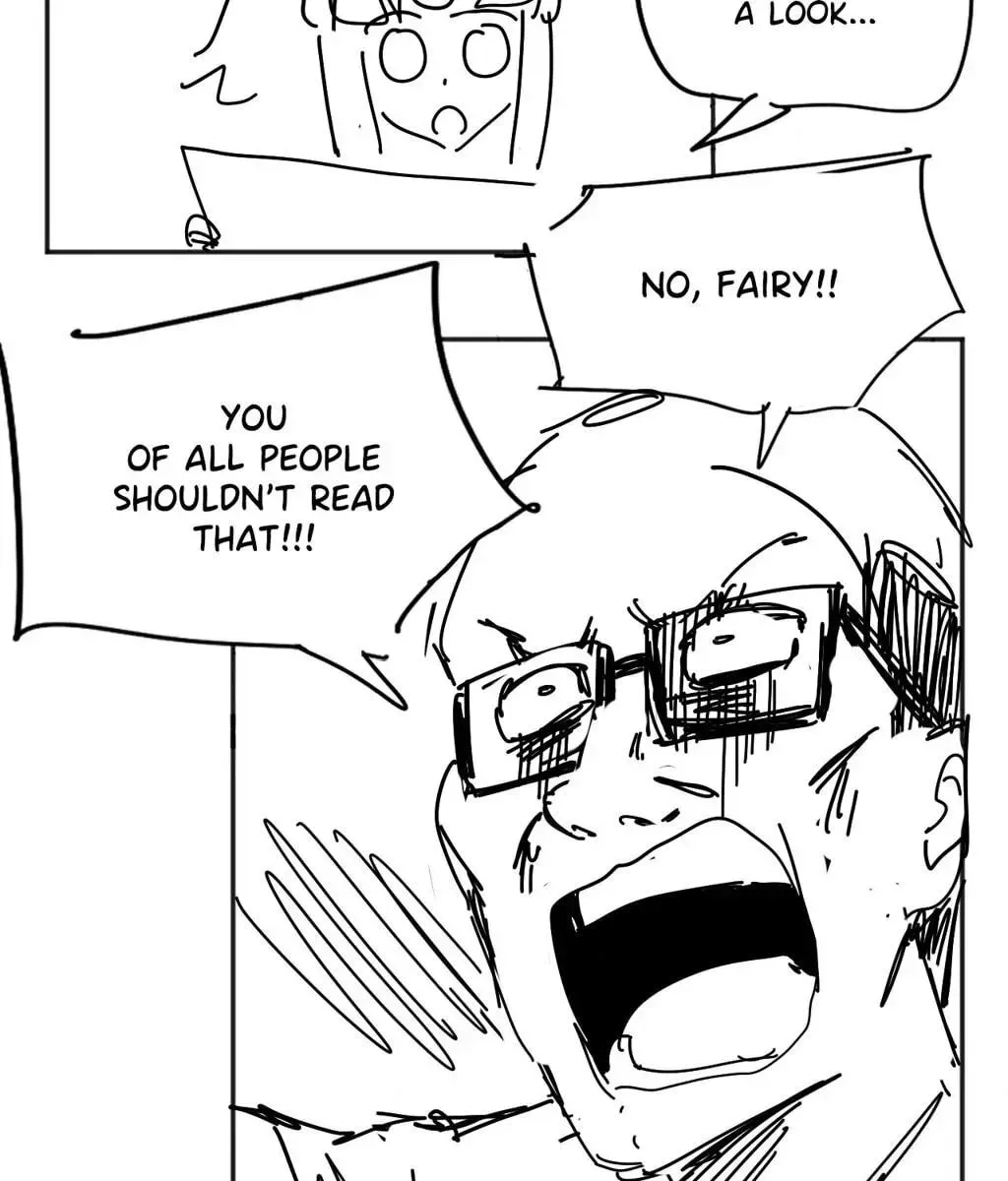 The Country Without Humans Chapter 1.1 page 70 - 