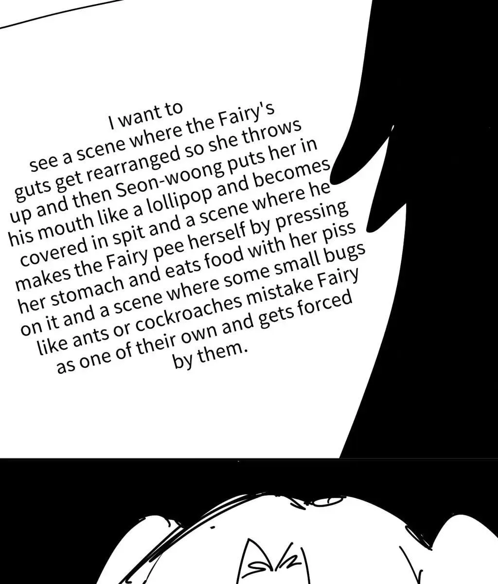 The Country Without Humans Chapter 1.1 page 72 - 