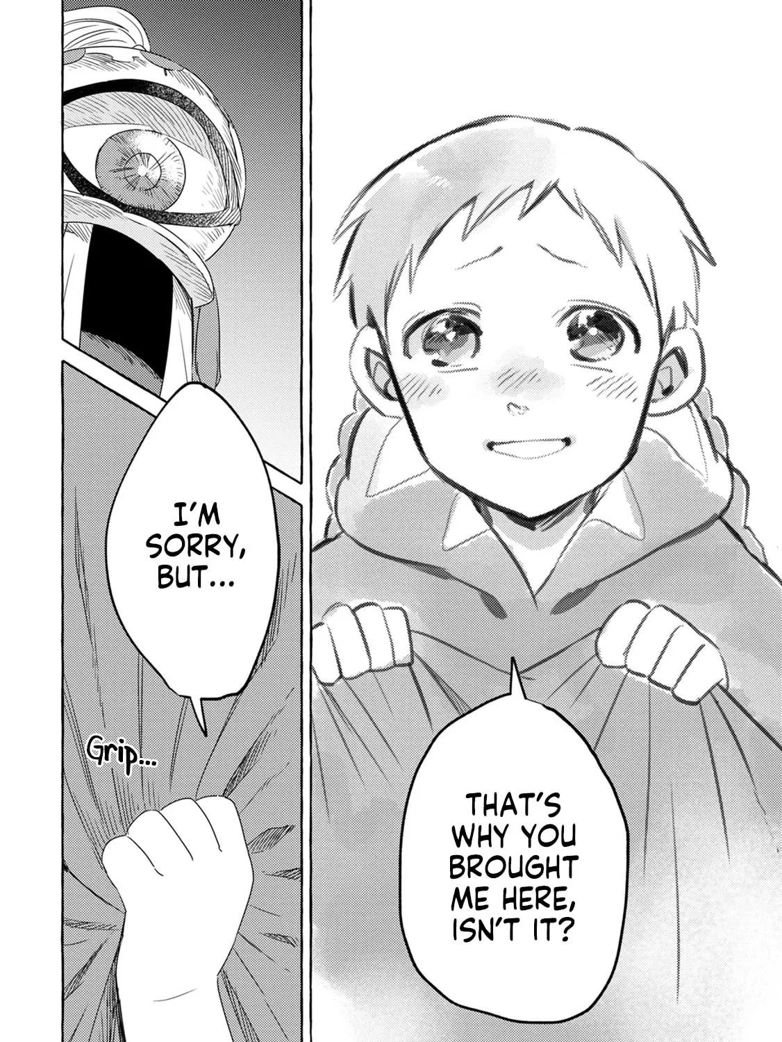 The Country Without Humans Chapter 1 page 67 - 