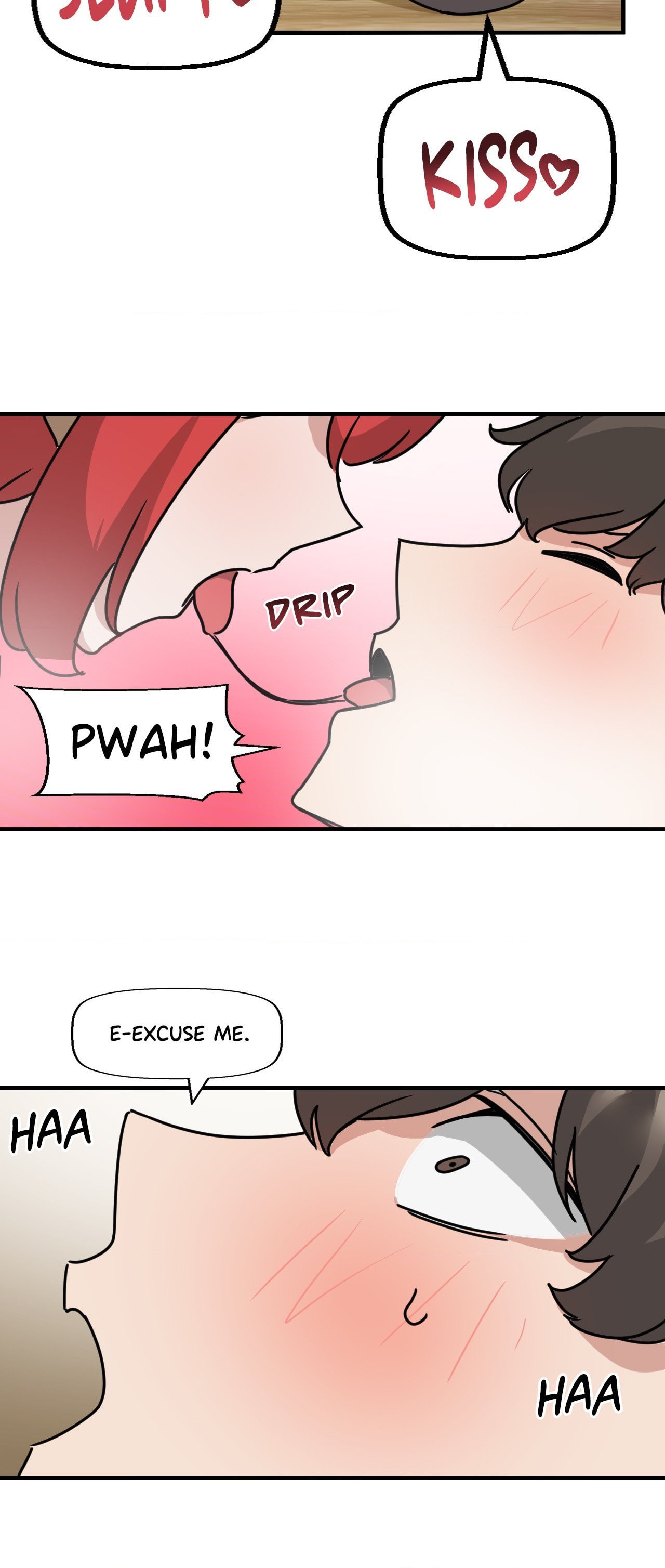 The Country Without Humans Chapter 10 page 12 - 
