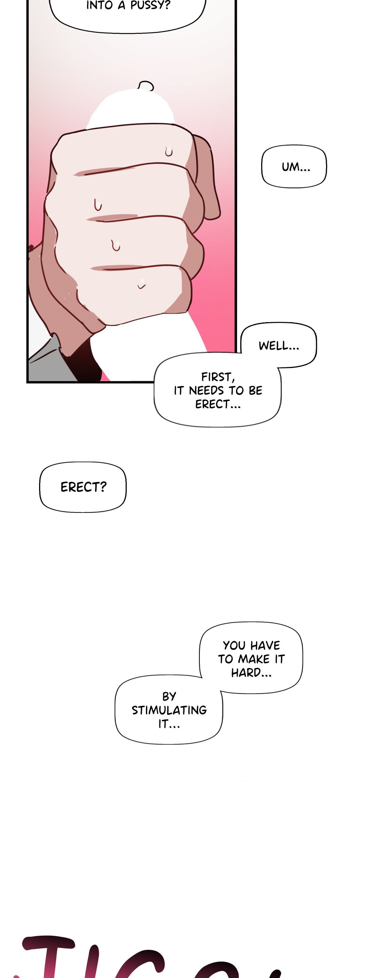 The Country Without Humans Chapter 10 page 20 - 