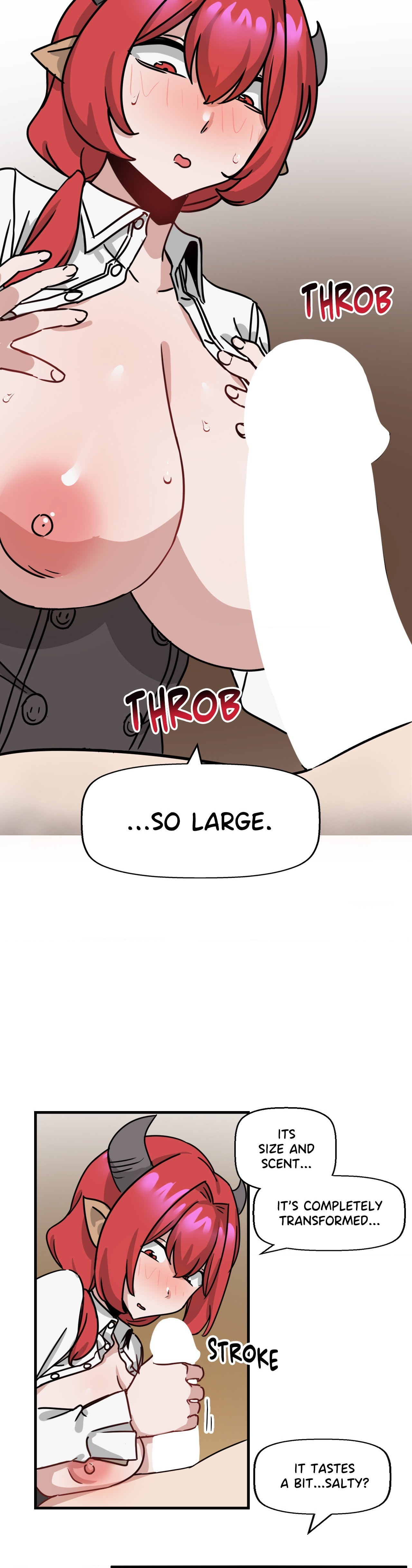 The Country Without Humans Chapter 10 page 26 - 