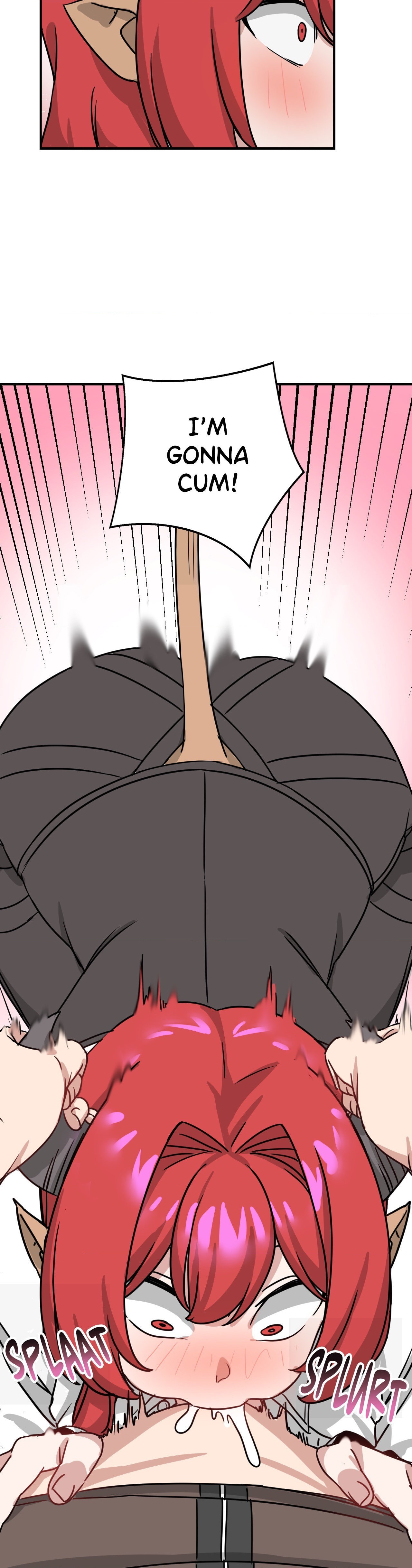 The Country Without Humans Chapter 10 page 29 - 