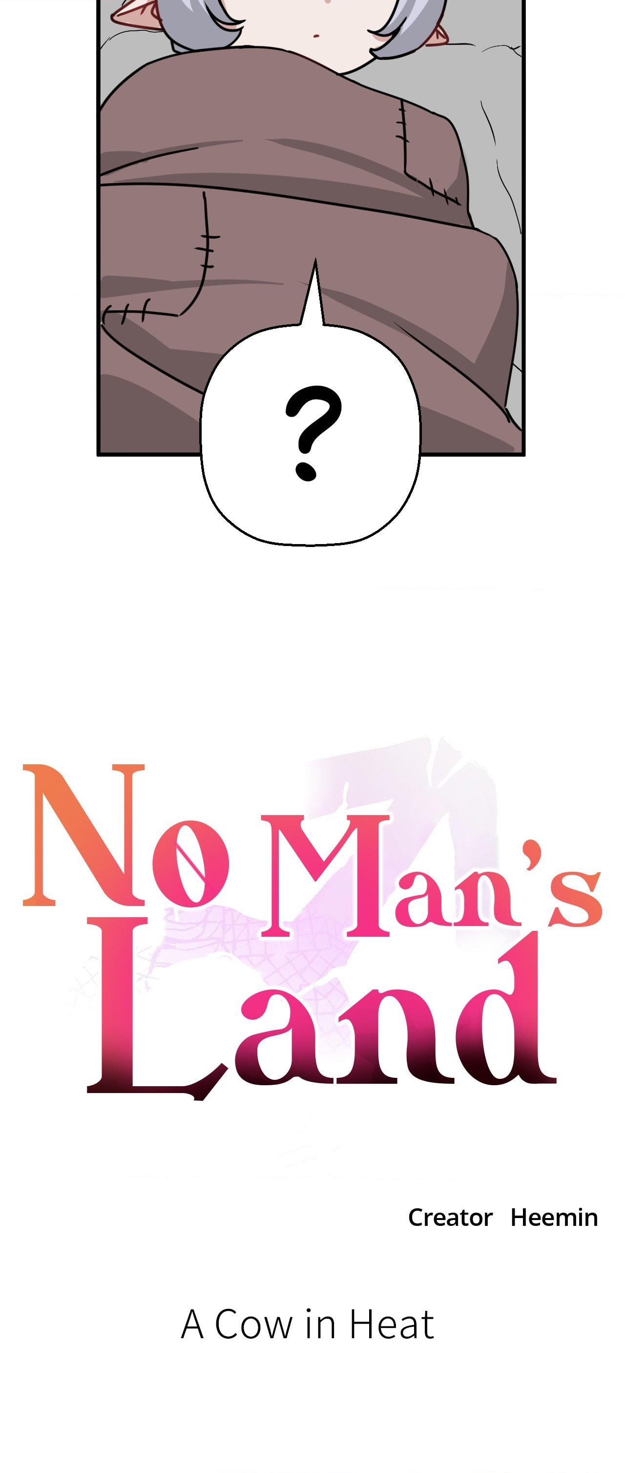 The Country Without Humans Chapter 10 page 8 - 