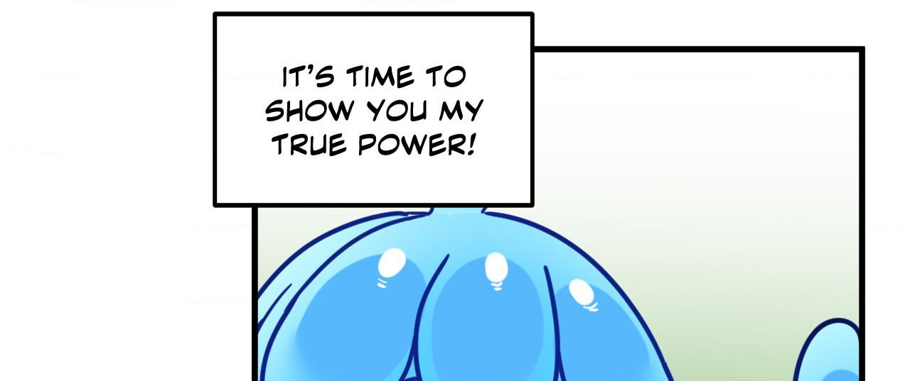 The Country Without Humans Chapter 11 page 16 - 