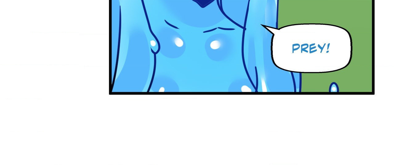 The Country Without Humans Chapter 11 page 18 - 