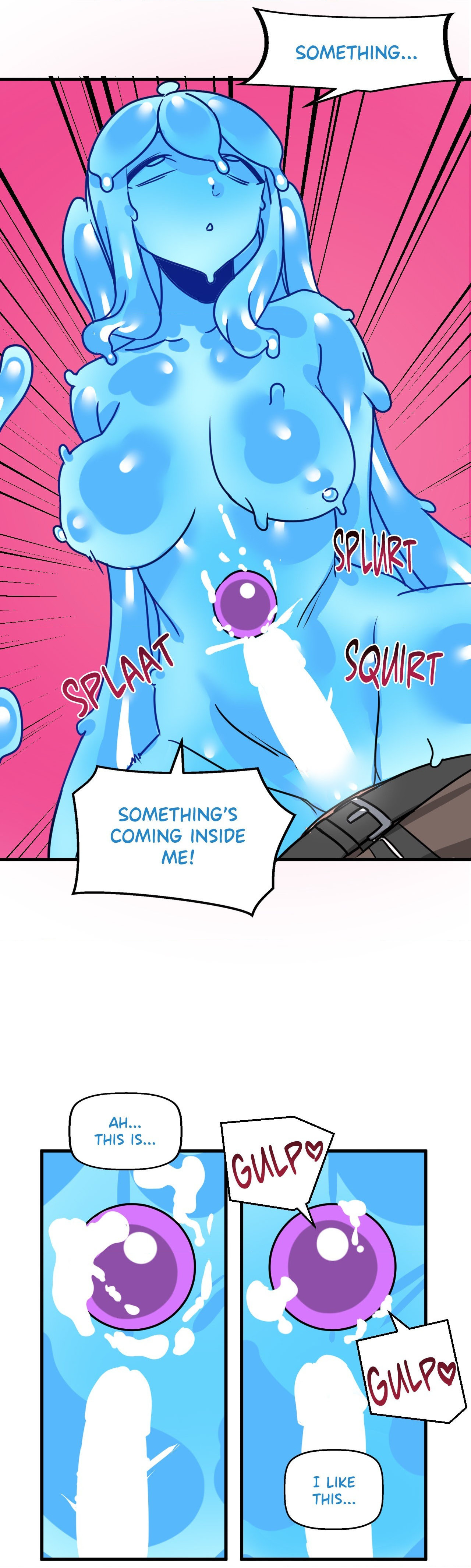 The Country Without Humans Chapter 11 page 24 - 