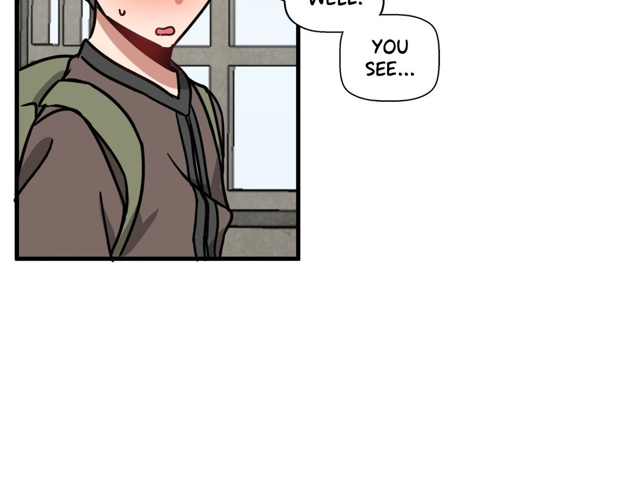 The Country Without Humans Chapter 11 page 40 - 