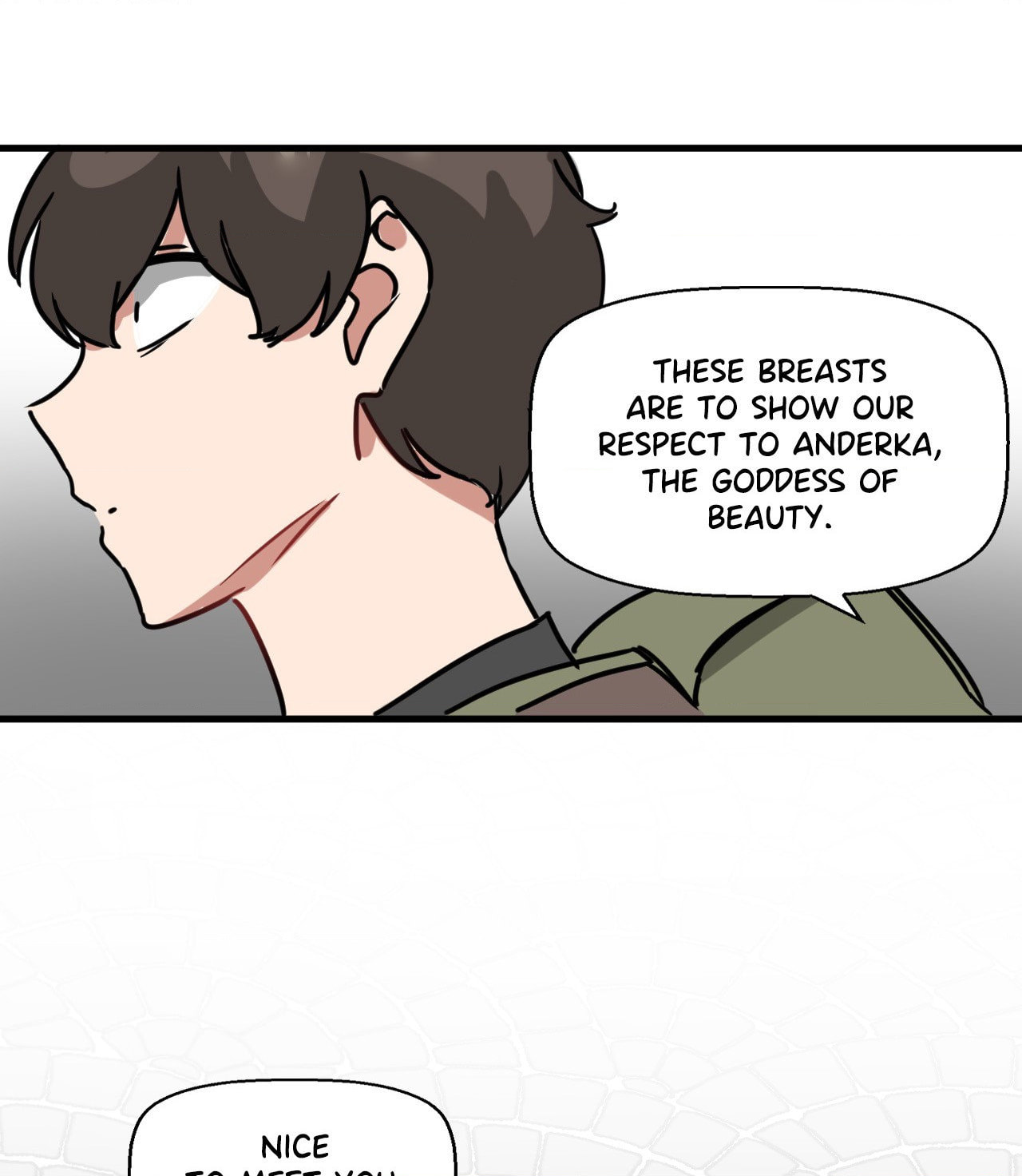 The Country Without Humans Chapter 11 page 49 - 