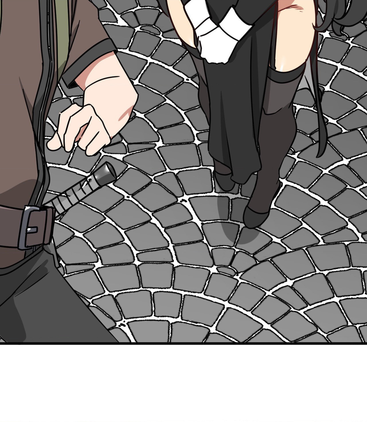 The Country Without Humans Chapter 11 page 51 - 