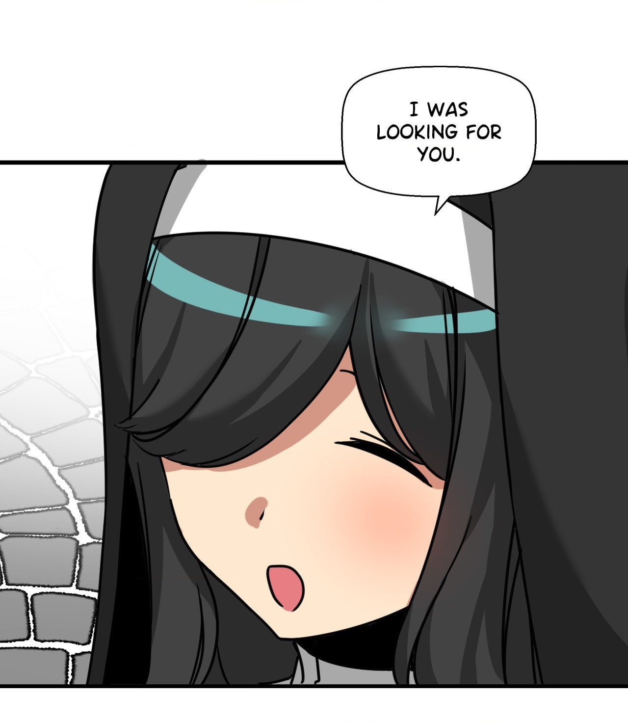 The Country Without Humans Chapter 11 page 52 - 