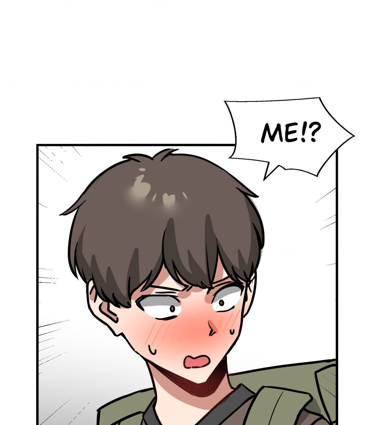 The Country Without Humans Chapter 11 page 53 - 