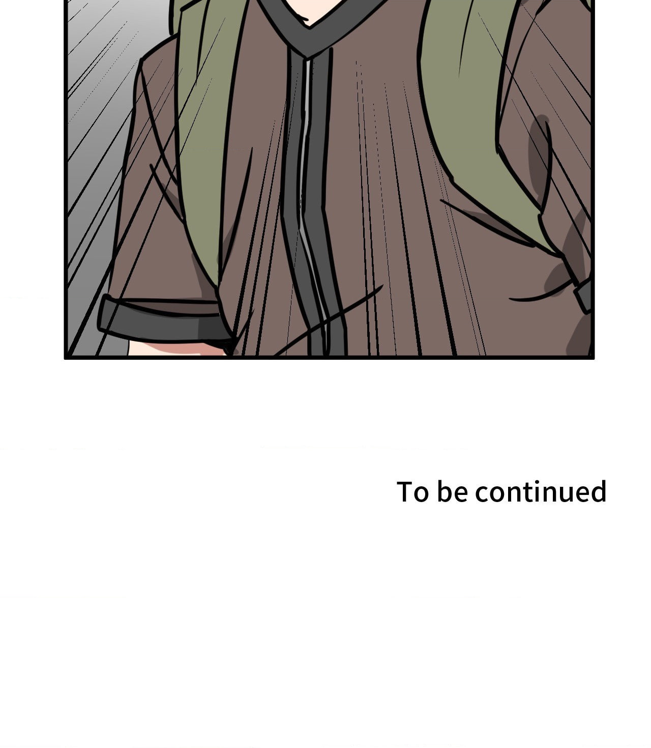 The Country Without Humans Chapter 11 page 54 - 
