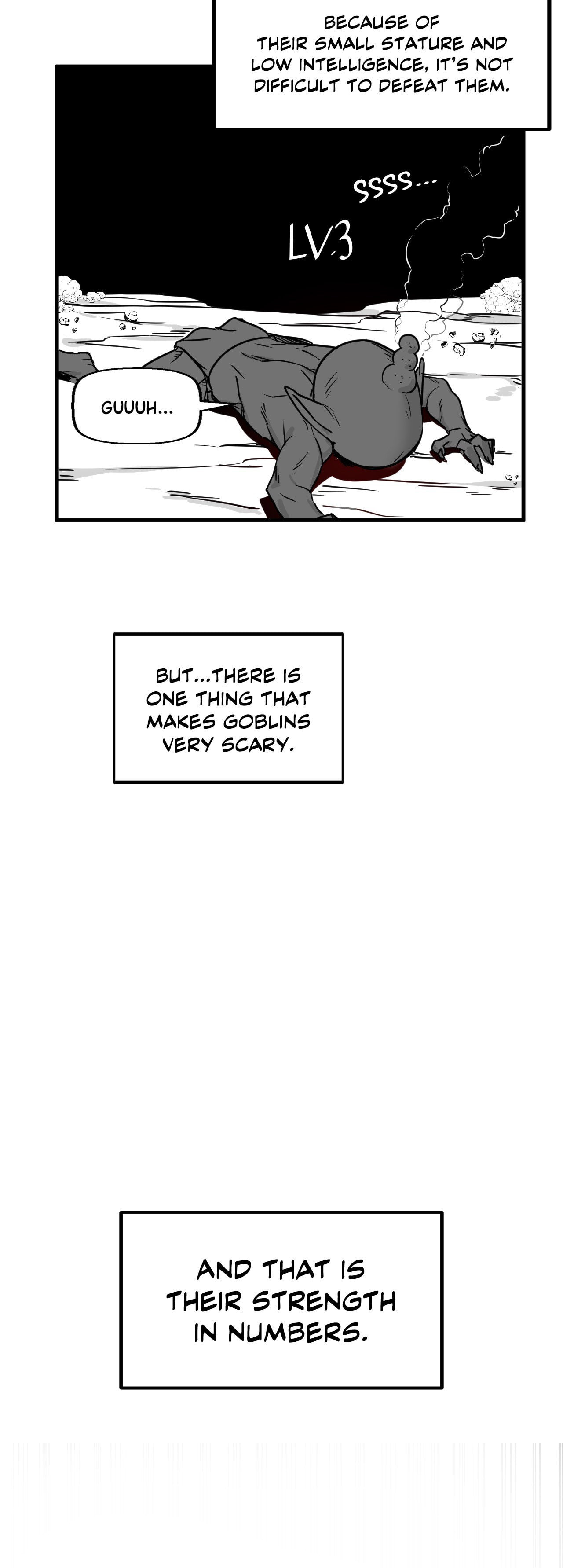 The Country Without Humans Chapter 12 page 2 - 