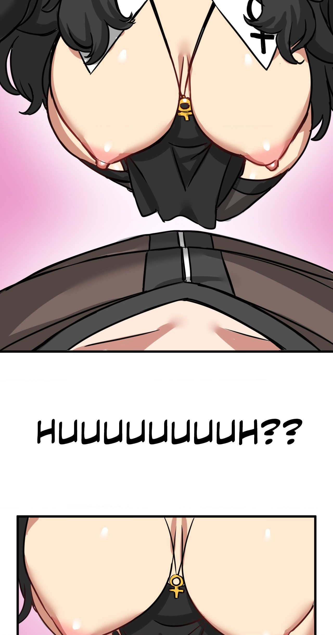 The Country Without Humans Chapter 12 page 15 - 