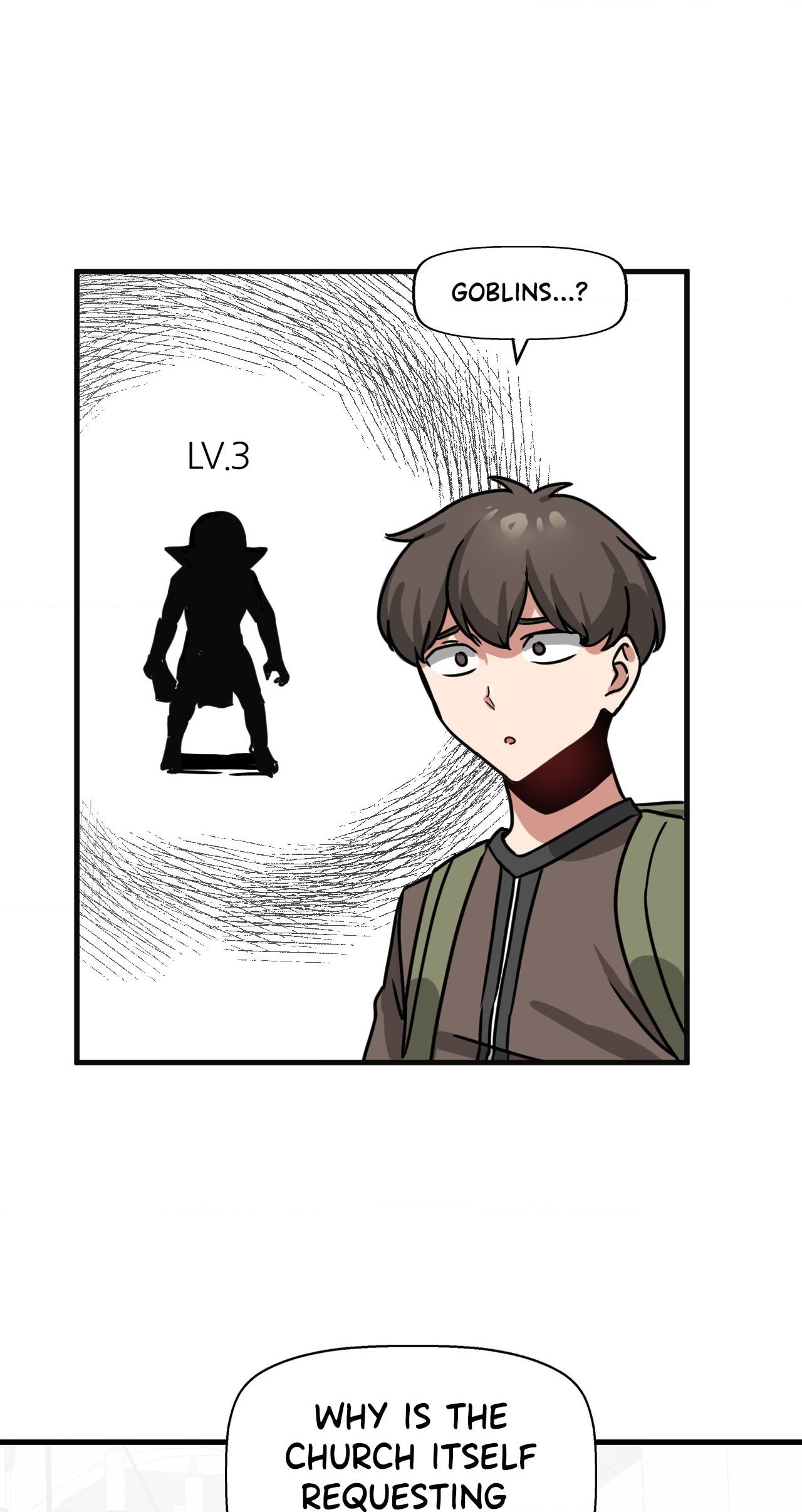 The Country Without Humans Chapter 12 page 27 - 