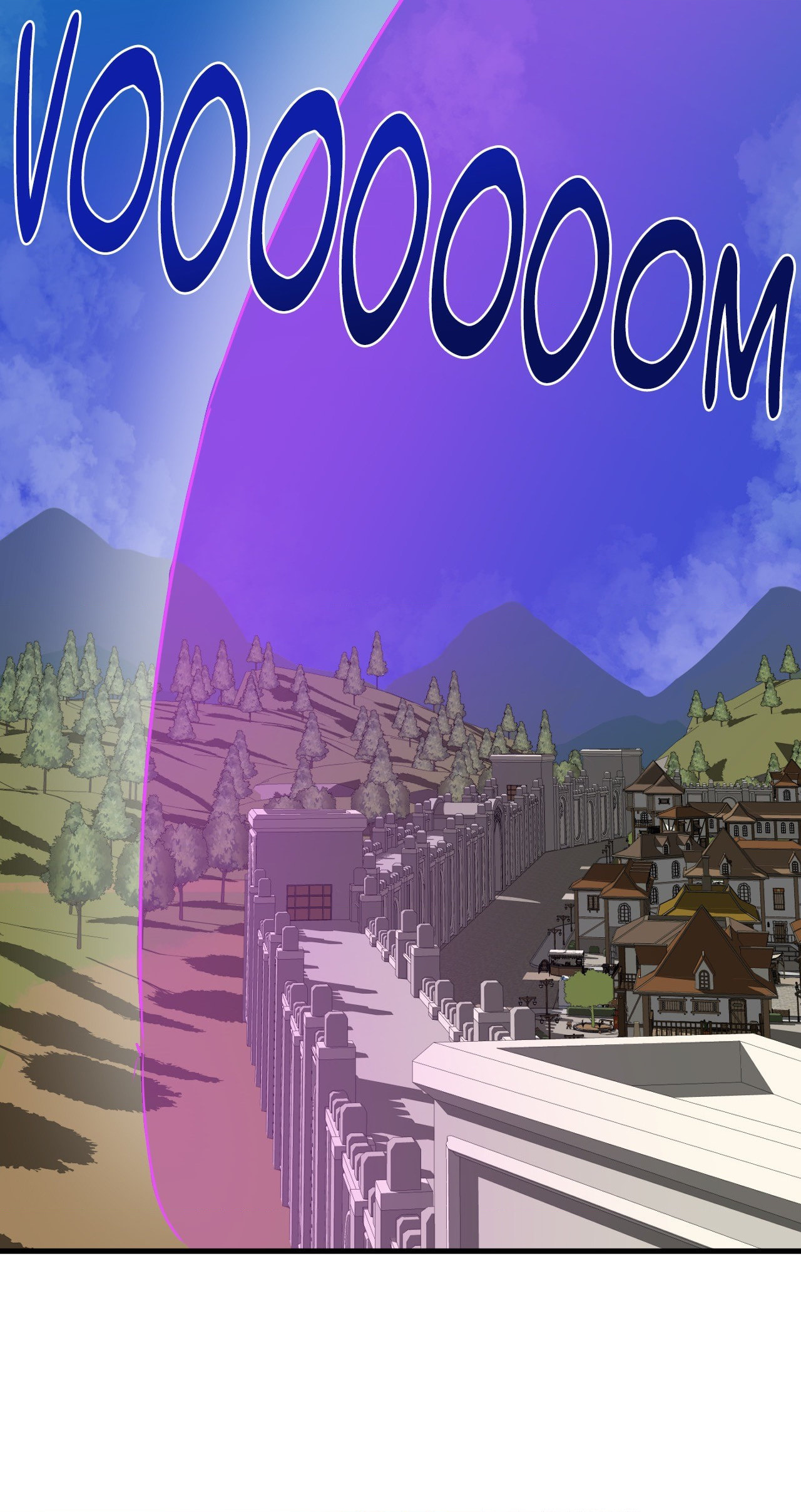 The Country Without Humans Chapter 12 page 32 - 