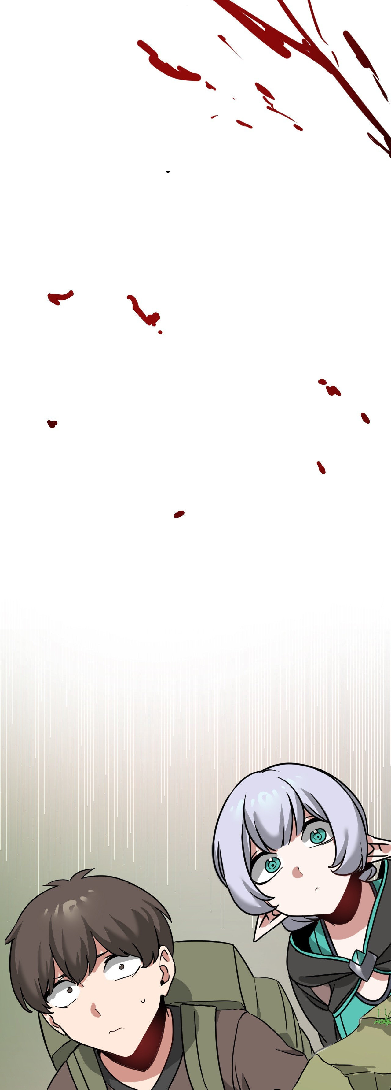 The Country Without Humans Chapter 12 page 5 - 