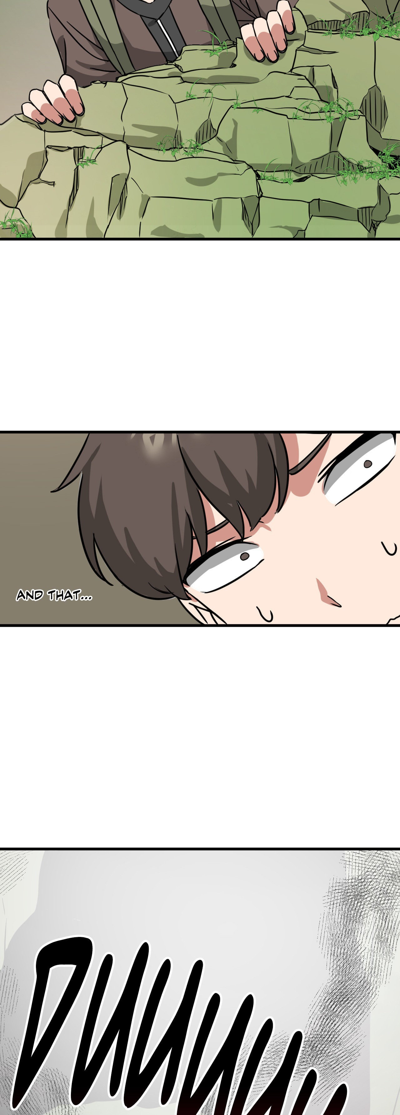 The Country Without Humans Chapter 12 page 6 - 