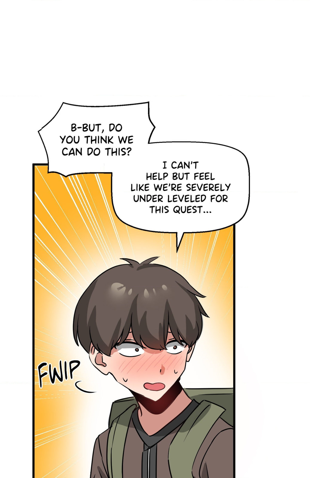 The Country Without Humans Chapter 12 page 54 - 