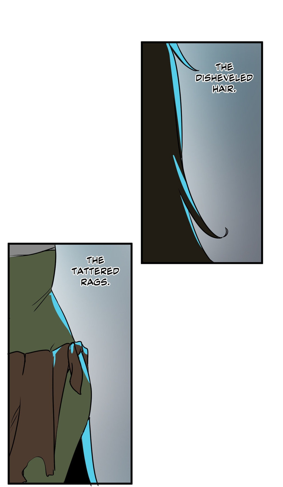 The Country Without Humans Chapter 13 page 25 - 