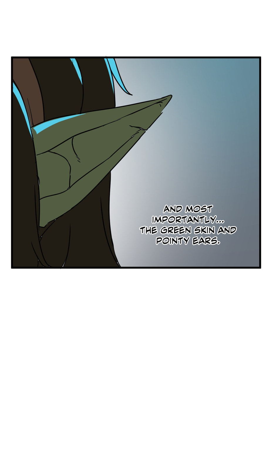 The Country Without Humans Chapter 13 page 26 - 