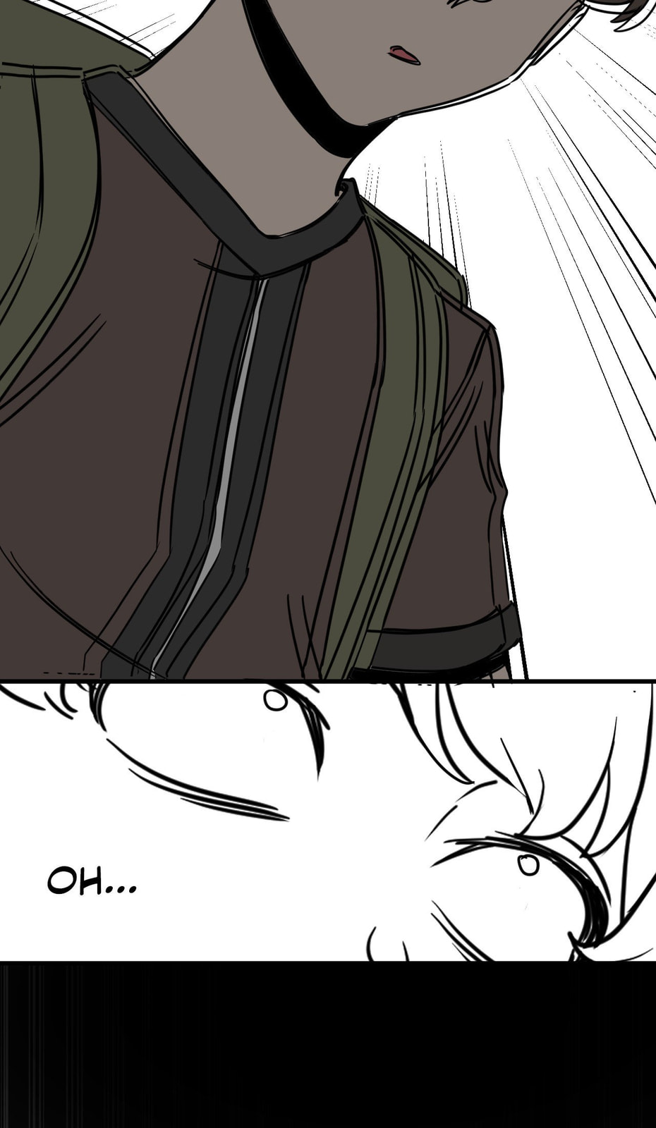 The Country Without Humans Chapter 13 page 29 - 