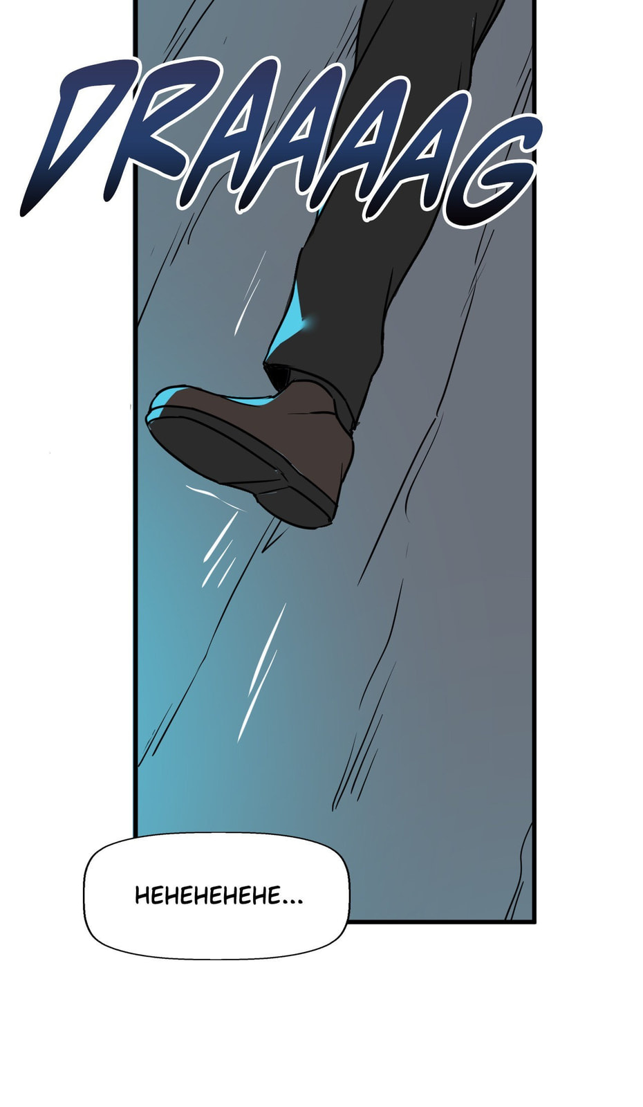 The Country Without Humans Chapter 13 page 31 - 