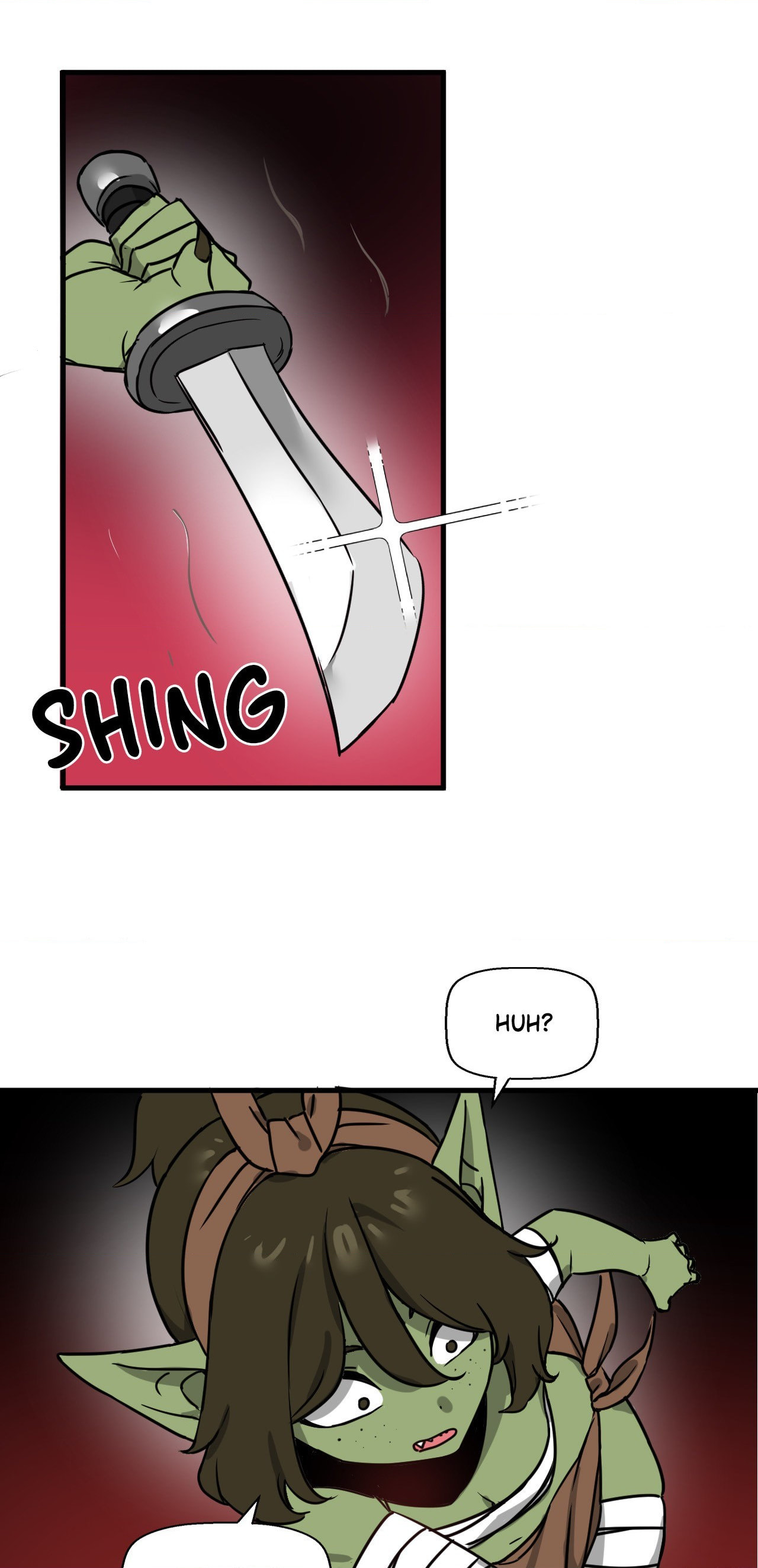 The Country Without Humans Chapter 13 page 41 - 