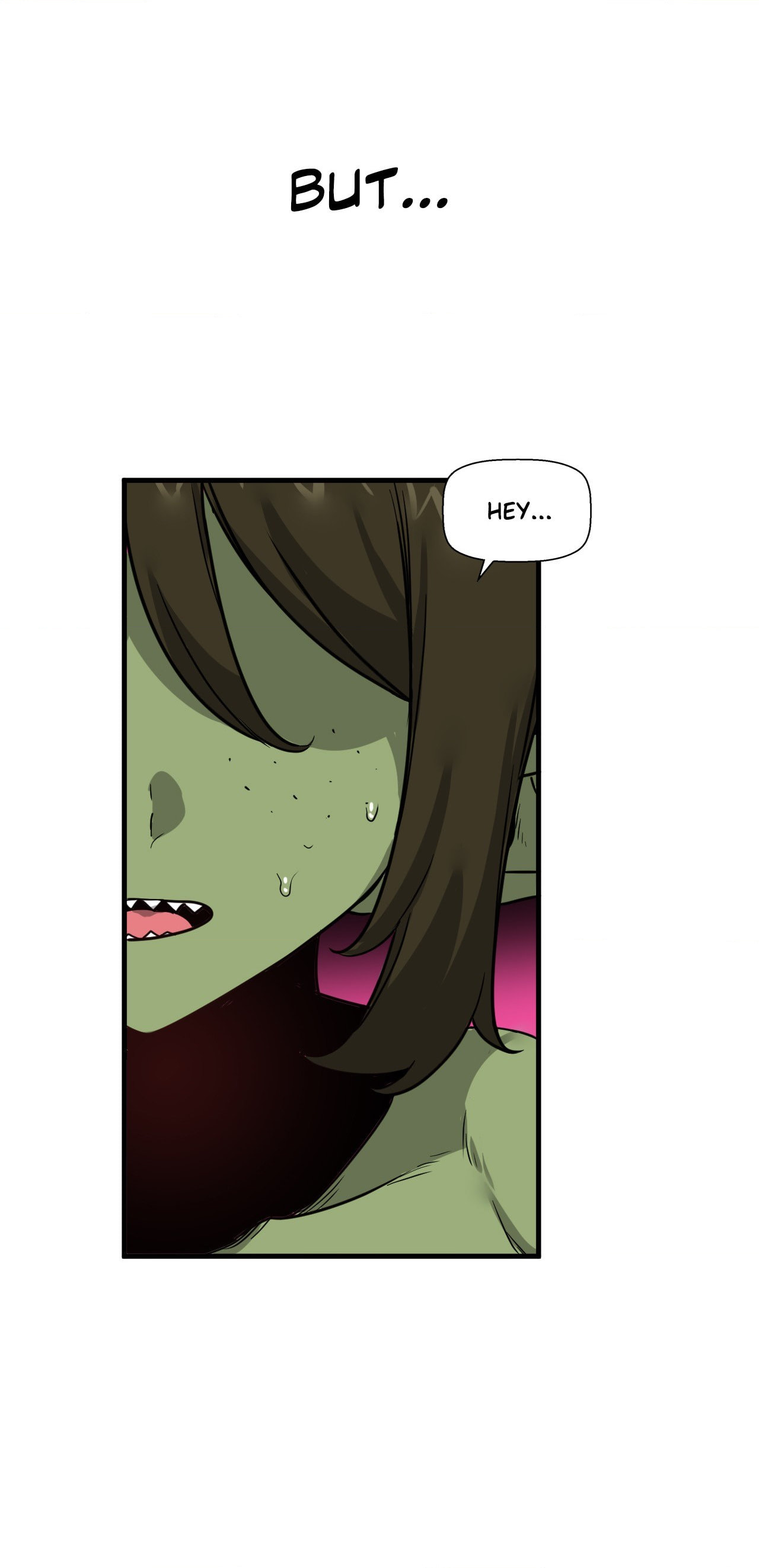 The Country Without Humans Chapter 13 page 48 - 