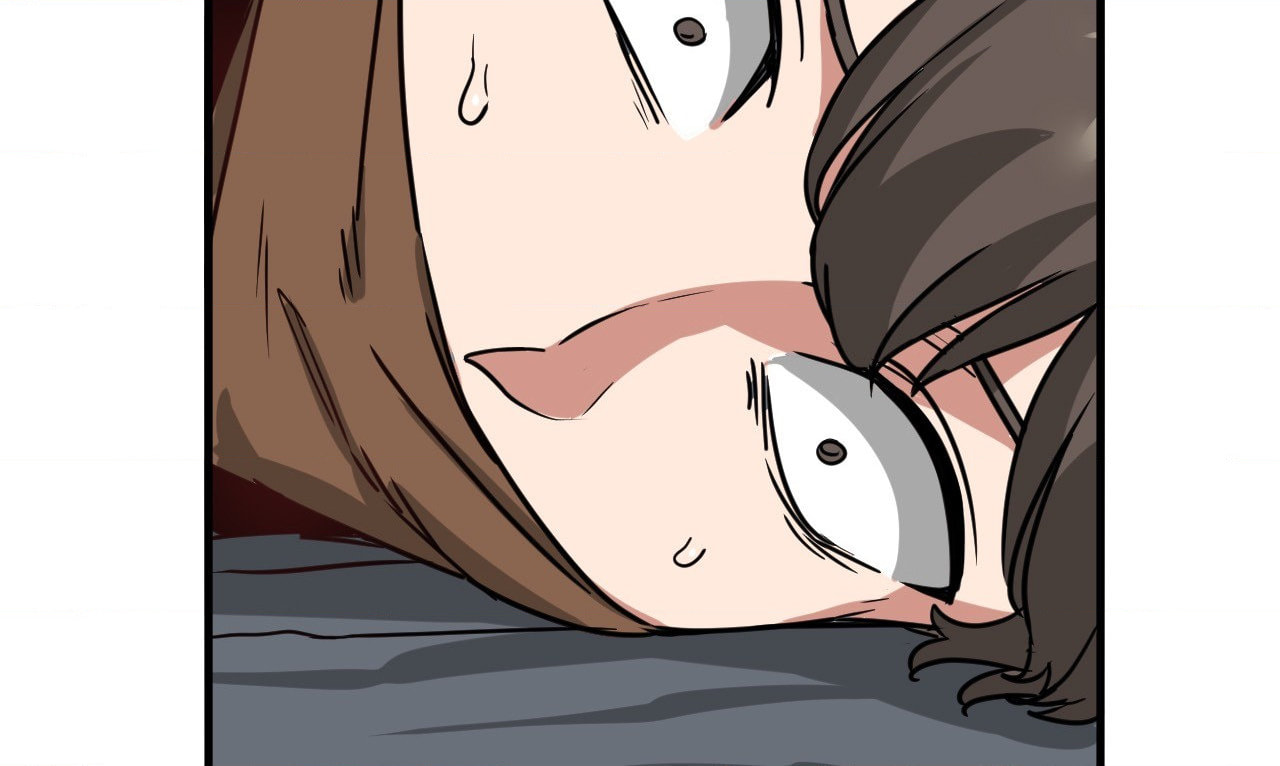 The Country Without Humans Chapter 13 page 54 - 