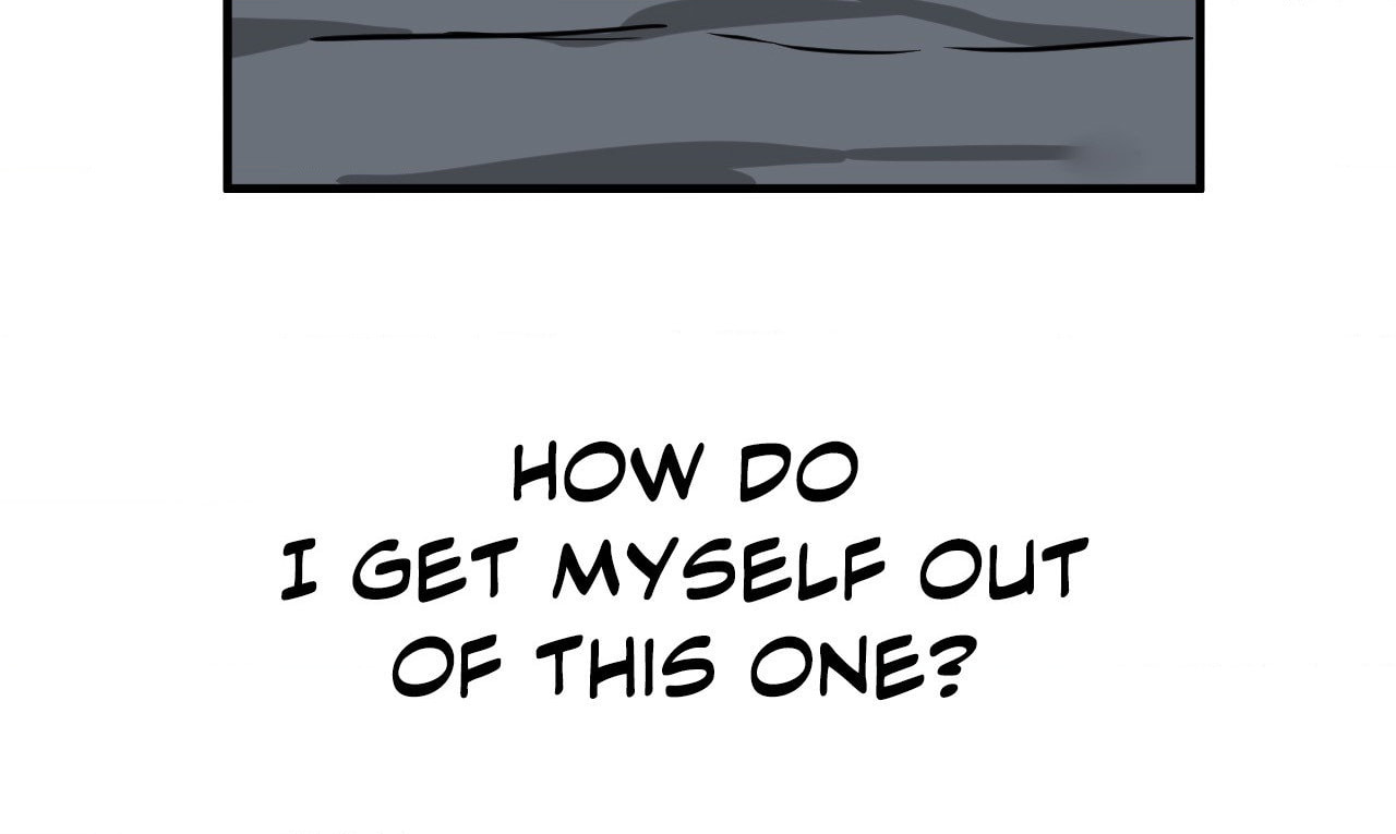 The Country Without Humans Chapter 13 page 55 - 