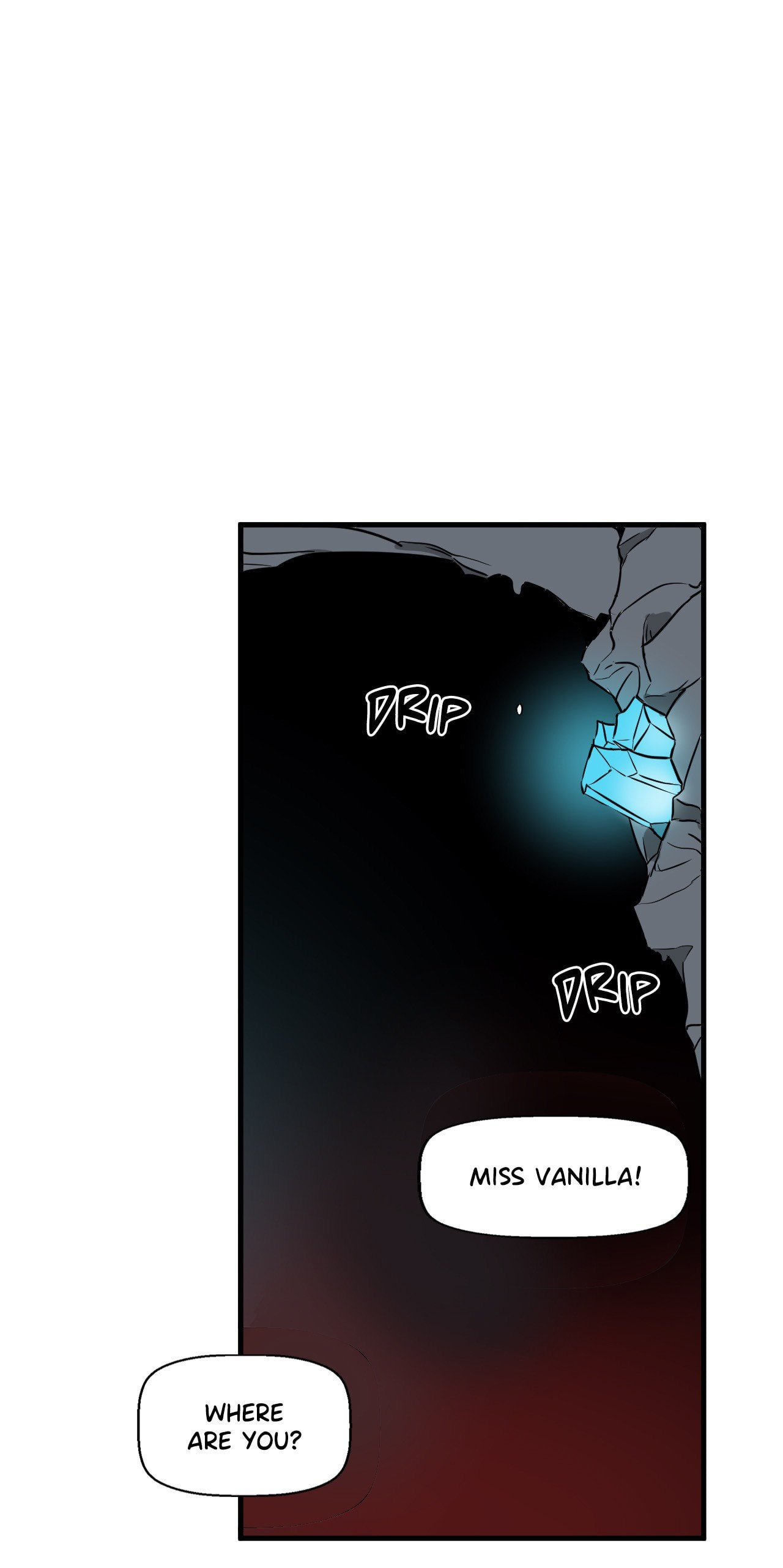 The Country Without Humans Chapter 13 page 9 - 