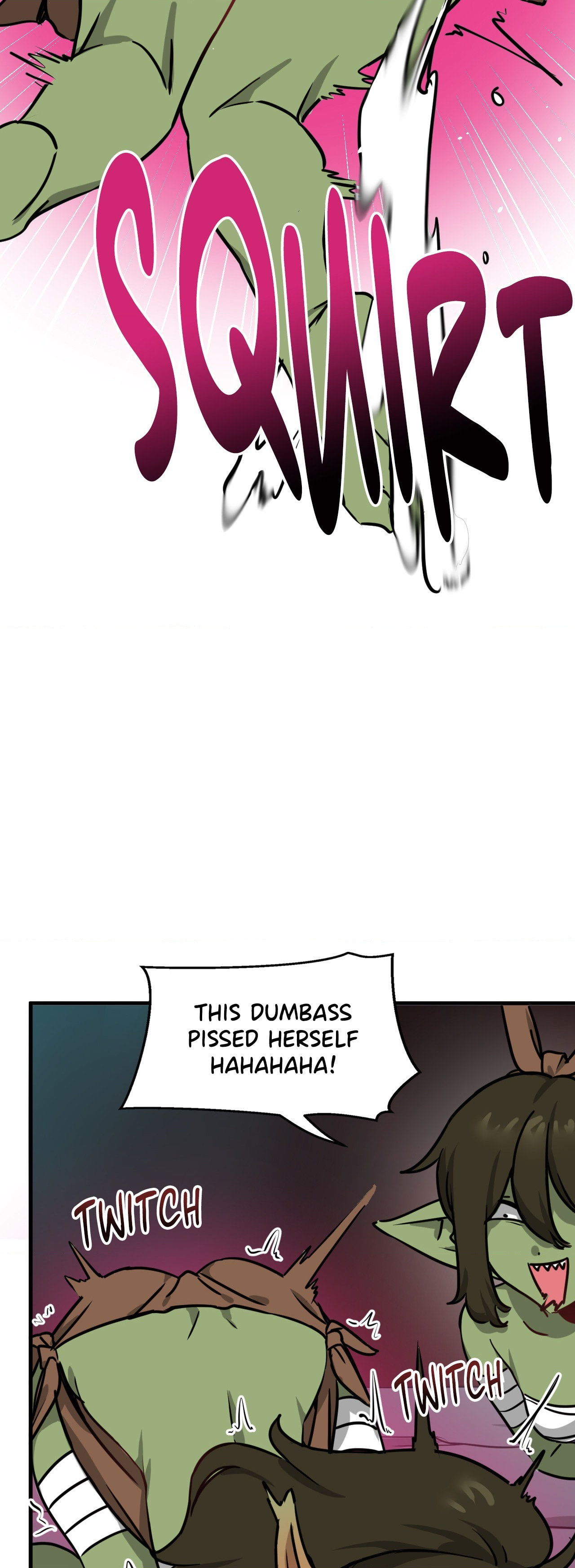 The Country Without Humans Chapter 14 page 20 - 