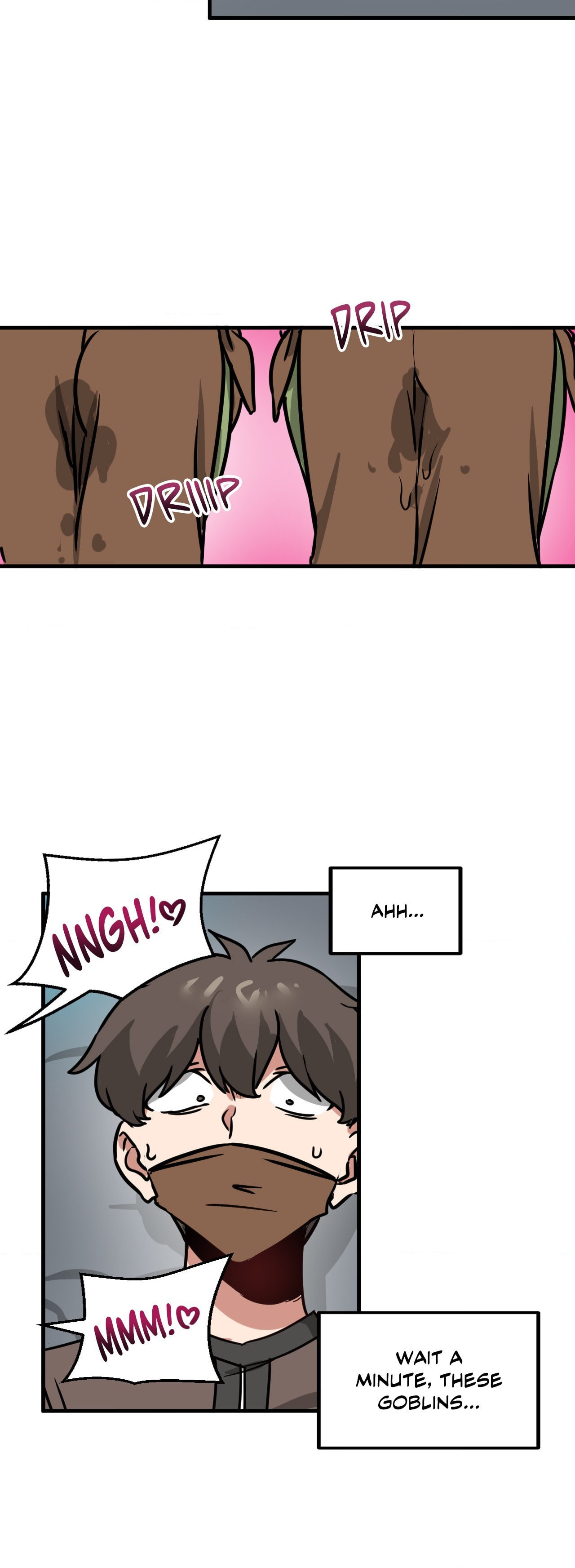 The Country Without Humans Chapter 14 page 24 - 