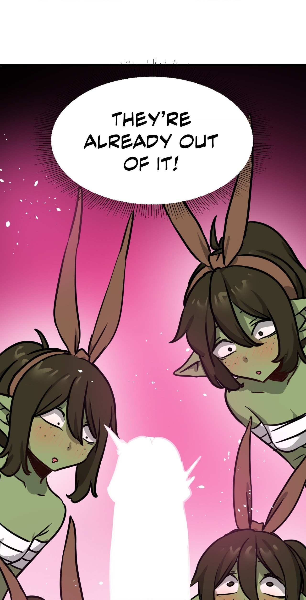The Country Without Humans Chapter 14 page 25 - 