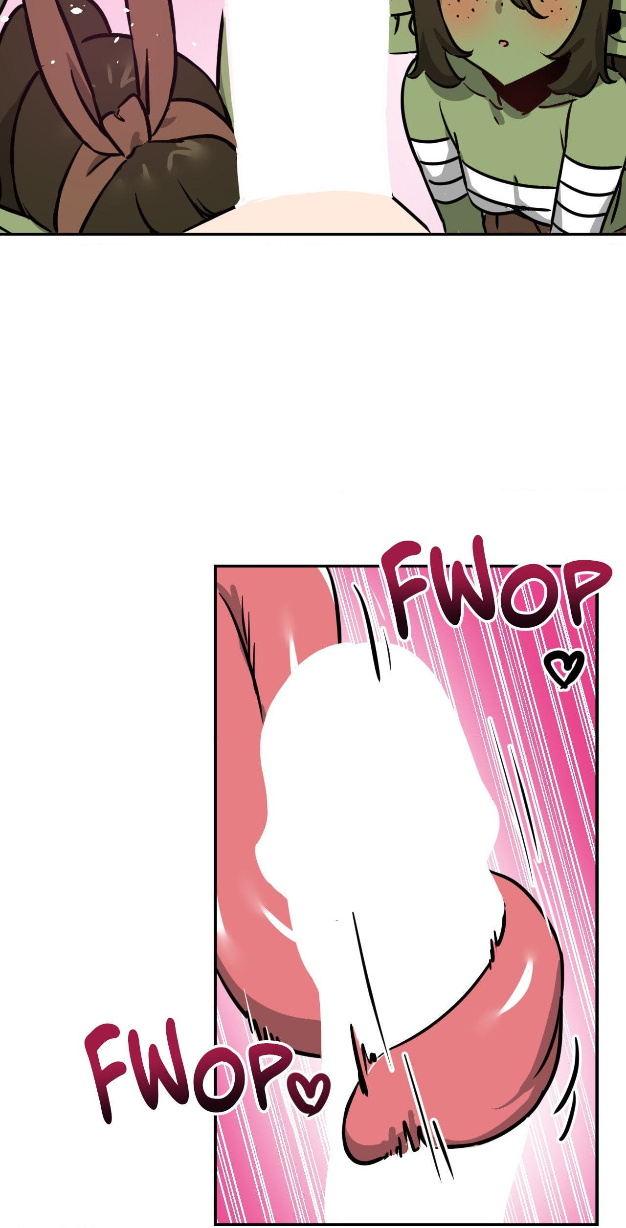 The Country Without Humans Chapter 14 page 26 - 