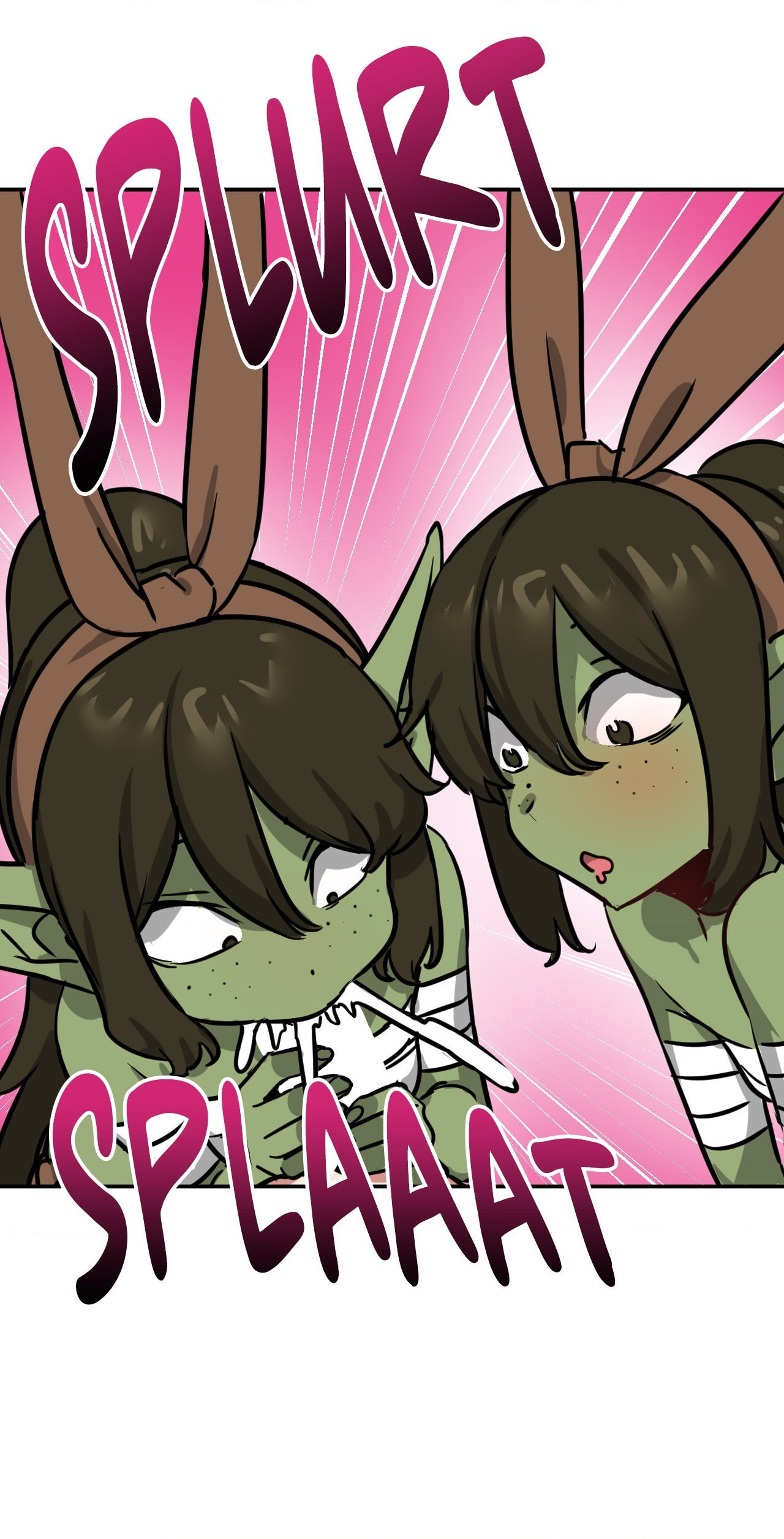The Country Without Humans Chapter 14 page 27 - 