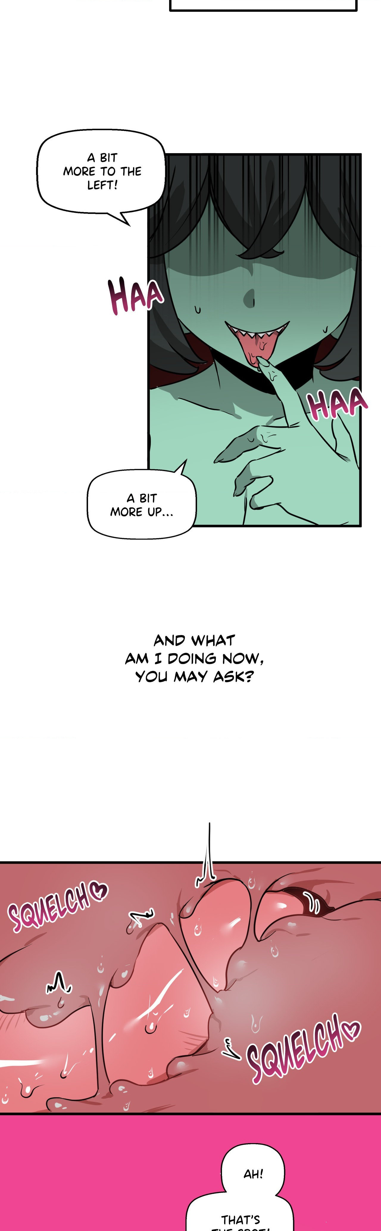 The Country Without Humans Chapter 15 page 2 - 
